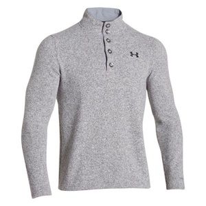 underarmor sweater